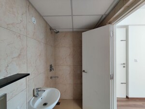Bathroom in 2 BHK Apartment at Mana Macasa Emerald, Choodasandra – for Sale