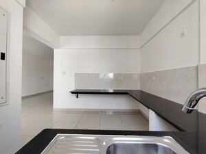Kitchen in 2 BHK Apartment at Mana Macasa Emerald, Choodasandra – for Sale