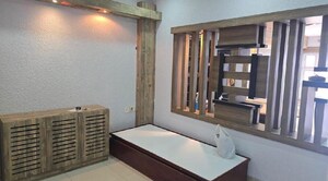 3 BHK Apartment For Rent in Hill Ridge Springs, Gachibowli