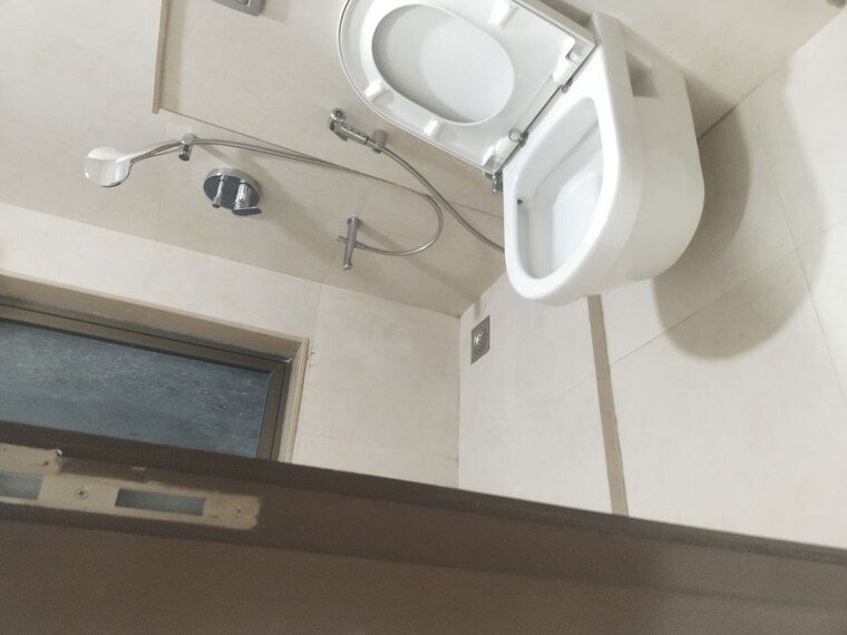 Bathroom, lnt-elixir-reserve 2 Bedroom 870 Sq.Ft. Apartment In Powai Mumbai 10529670