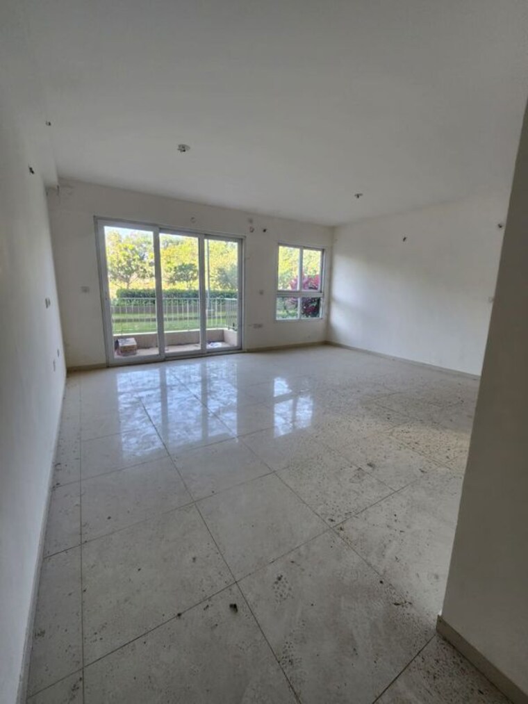 Room, godrej-aqua 3 Bedroom 1474 Sq.Ft. Apartment In International Airport Road Bangalore 10529678