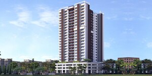 3 BHK Apartment For Sale in Ic Colony