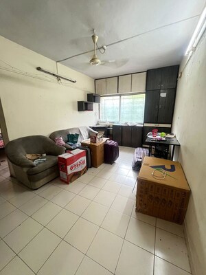 1 BHK Apartment For Rent in Sigma One, Paud Road