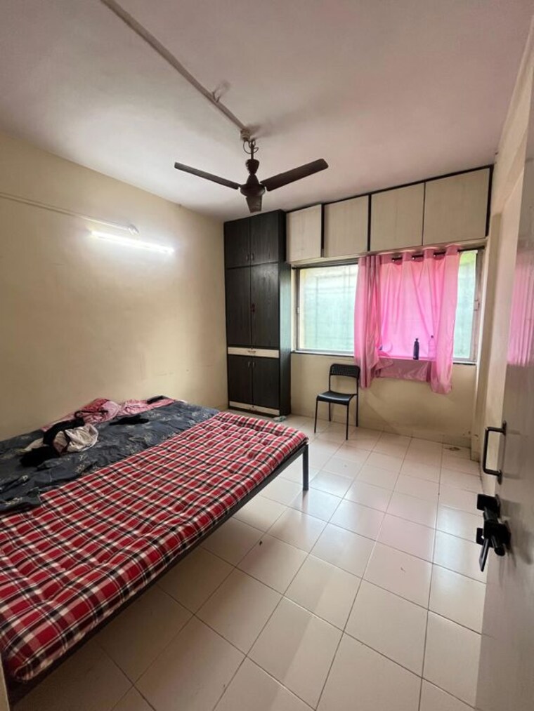 Bedroom, sigma-one 1 Bedroom 666 Sq.Ft. Apartment In Paud Road Pune 10529675