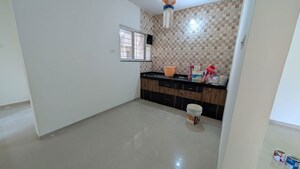Kitchen in 2 BHK Apartment at Pate Balark Arcadia, Sinhagad Road – for Rent