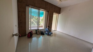 Bedroom in 2 BHK Apartment at Pate Balark Arcadia, Sinhagad Road – for Rent