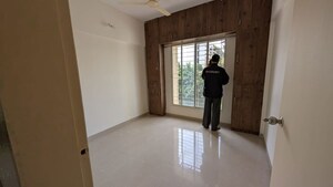Bedroom in 2 BHK Apartment at Pate Balark Arcadia, Sinhagad Road – for Rent