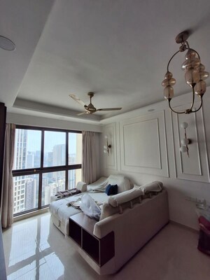 2 BHK Apartment For Rent in Runwal Bliss, Kanjurmarg East