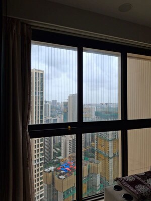 Room in 2 BHK Apartment at Runwal Bliss, Kanjurmarg East – for Rent