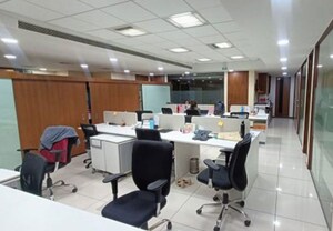  Office Space For Rent in Lower Parel
