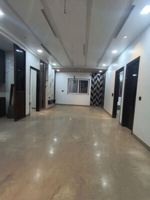 4 BHK Builder Floor For Sale in Rohini Sector 24