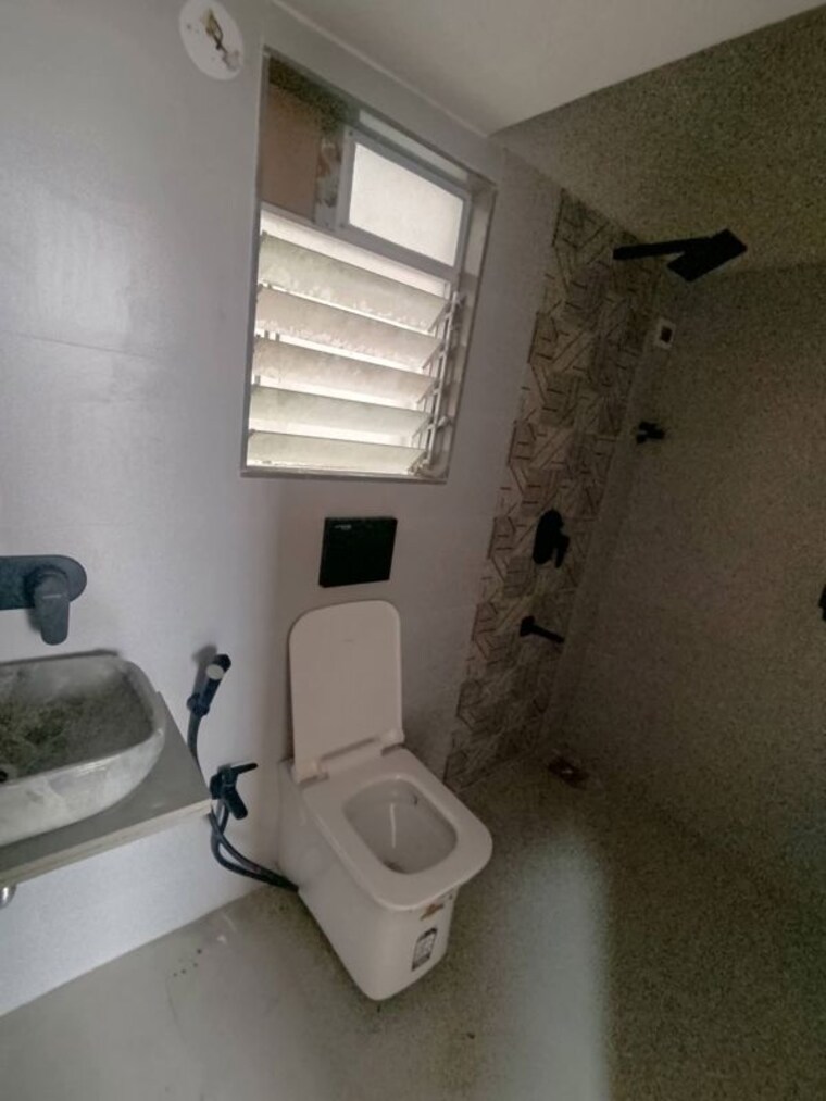 Bathroom, dombivli 2 Bedroom 1100 Sq.Ft. Apartment In Dombivli Thane 10529687