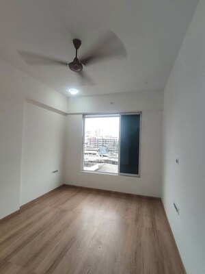 2 BHK Apartment For Rent in Dombivli