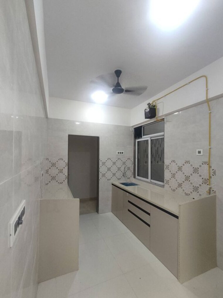 Kitchen, dombivli 2 Bedroom 1100 Sq.Ft. Apartment In Dombivli Thane 10529687