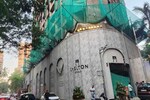 3 BHK + Basement 1356 Sq.Ft. Apartment in Shelton Elite
