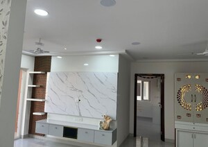 3 BHK Apartment For Rent in Poulomi Avante, Kokapet