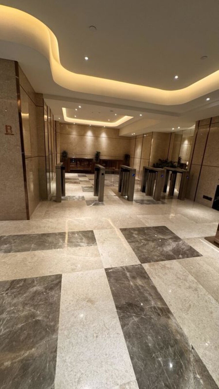Exterior View, laxmi-industrial-estate-lower-parel Commercial Office Space 790 Sq.Ft. In Lower Parel Mumbai 10529710