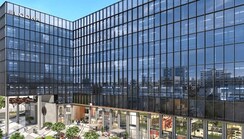 Office Space For Rent in Lower Parel