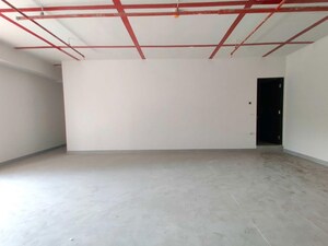 Team Area in  Office Space at Lower Parel – for Rent
