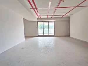Team Area in  Office Space at Lower Parel – for Rent
