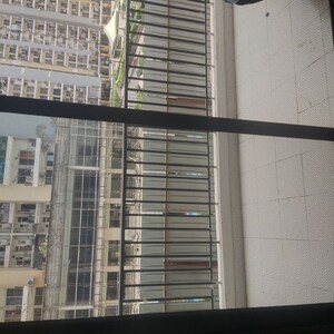 3 BHK Apartment – Exterior View View at Panchsheel Greens II, Sector 16 Greater Noida - for Sale