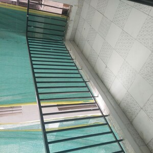 Balcony in 3 BHK Apartment at Panchsheel Greens II, Sector 16 Greater Noida – for Sale