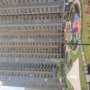 3 BHK Apartment – Exterior View View at Panchsheel Greens II, Sector 16 Greater Noida - for Sale