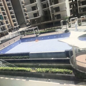 3 BHK Apartment – Exterior View View at Panchsheel Greens II, Sector 16 Greater Noida - for Sale