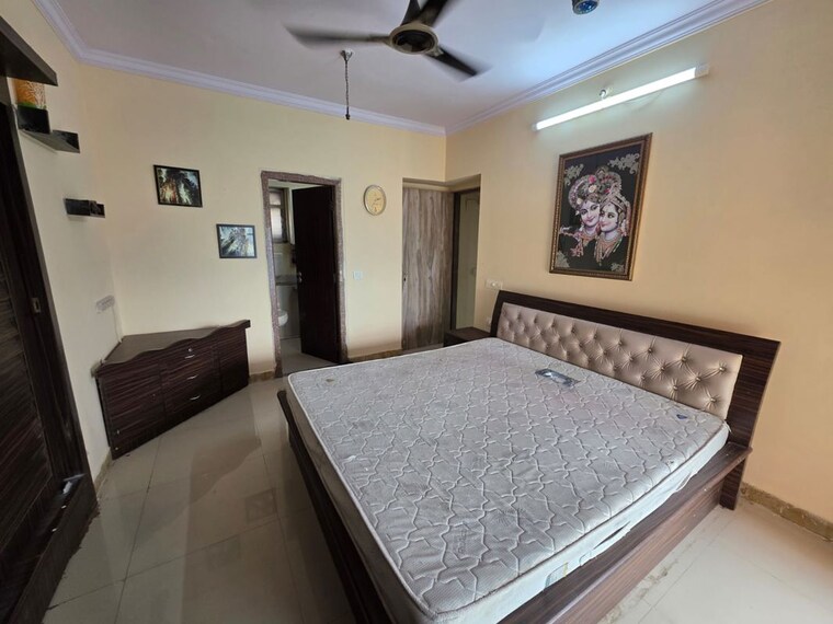 Bedroom, kanakia-spaces-niharika 2 Bedroom 1075 Sq.Ft. Apartment In Manpada Thane 10529714