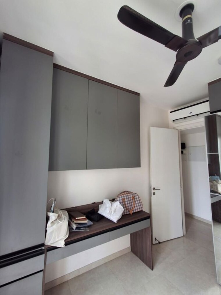 Kitchen, runwal-bliss 2 Bedroom 785 Sq.Ft. Apartment In Kanjurmarg East Mumbai 10529704