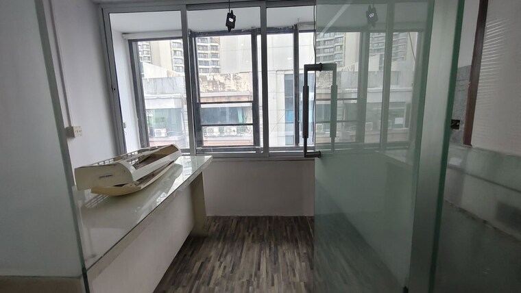 Balcony, aditya-banarsi-heritage Commercial Office Space 700 Sq.Ft. In Malad West Mumbai 10529723