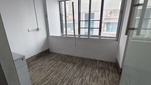 Balcony in  Office Space at Aditya Banarsi Heritage, Malad West – for Rent