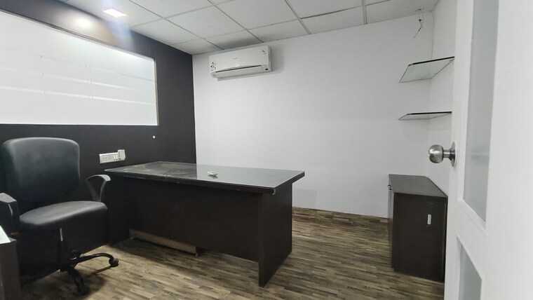 Kitchen, aditya-banarsi-heritage Commercial Office Space 700 Sq.Ft. In Malad West Mumbai 10529723