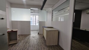 Kitchen in  Office Space at Aditya Banarsi Heritage, Malad West – for Rent