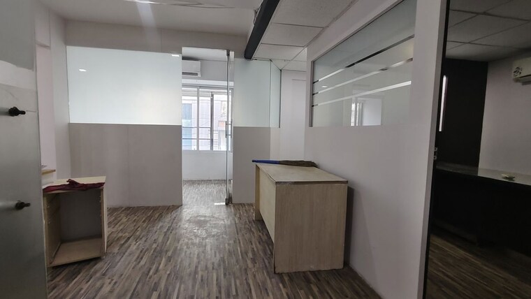 Kitchen, aditya-banarsi-heritage Commercial Office Space 700 Sq.Ft. In Malad West Mumbai 10529723