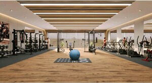 Parking in 4 BHK Villa at SV Achyuta, Raviryal – for Sale