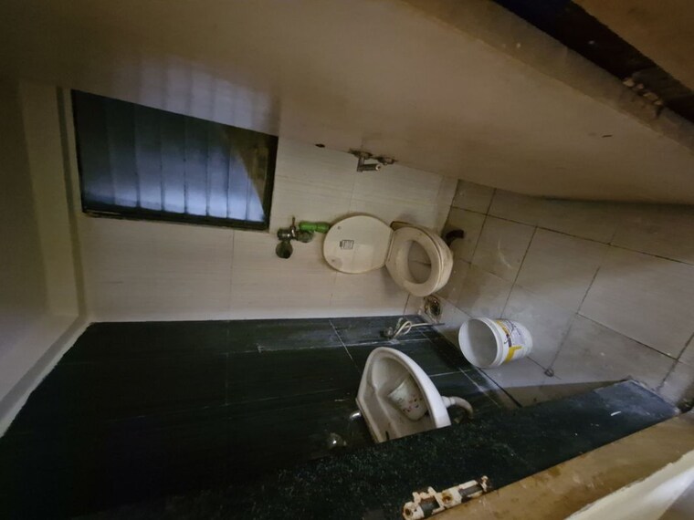 Bathroom, rustomjee-avenue-h 1 Bedroom 392 Sq.Ft. Apartment In Virar West Palghar 10529726