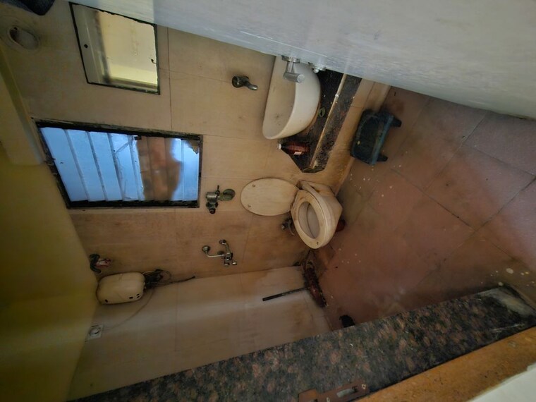 Master Bedroom, rustomjee-avenue-h 1 Bedroom 392 Sq.Ft. Apartment In Virar West Palghar 10529726