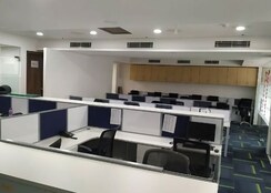 Office Space For Rent in Kamala Mill