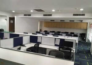  Office Space For Rent in Kamala Mill