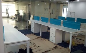  Office Space For Rent in Mathuradas Mills Estate, Lower Parel