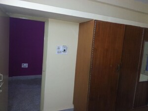 Room in 2 BHK Independent House at Rt Nagar – for Rent