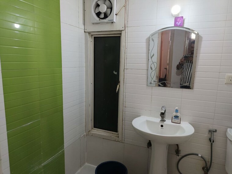 Bathroom, hawelia-valencia-homes 2.5 Bedroom 1100 Sq.Ft. Apartment In Sector 1 Greater Noida Greater Noida 10529679