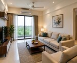 2 BHK 1025 Sq.Ft. Apartment in Uppal