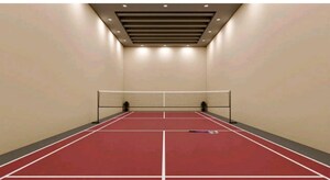 Furnished Amenities in 4 BHK Villa at SV Achyuta, Raviryal – for Sale