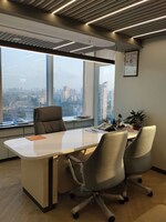 1988 Sq.Ft. Office Space in Kamdhenu 23 West