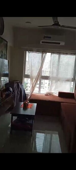 2 BHK Apartment For Rent in Padmaja Apartments Andheri, Andheri West