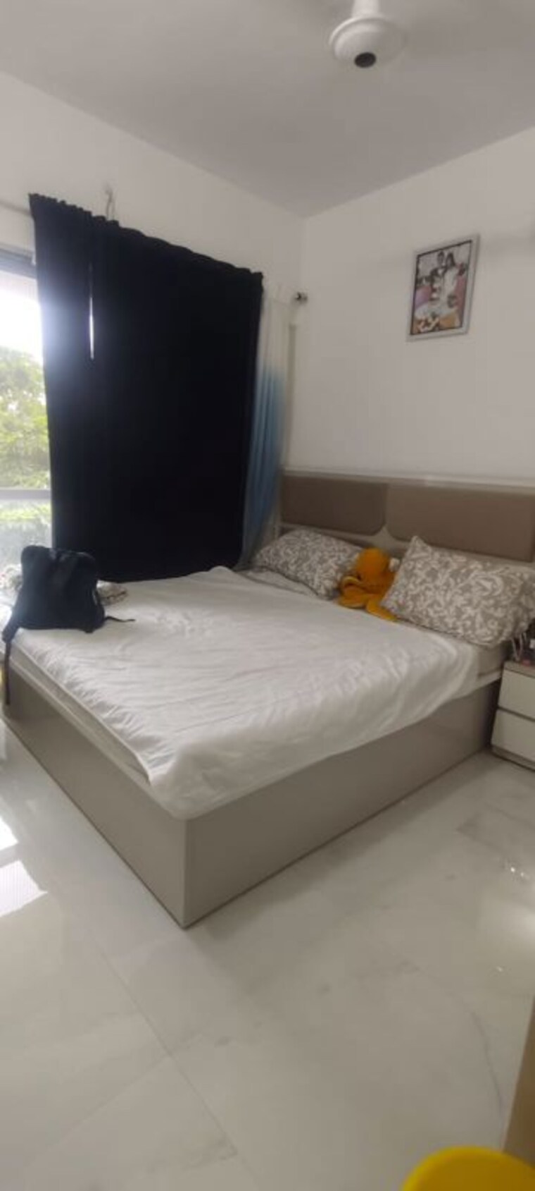 Bedroom, ace-enclave 1 Bedroom 450 Sq.Ft. Apartment In Ghodbunder Road Thane 10529758