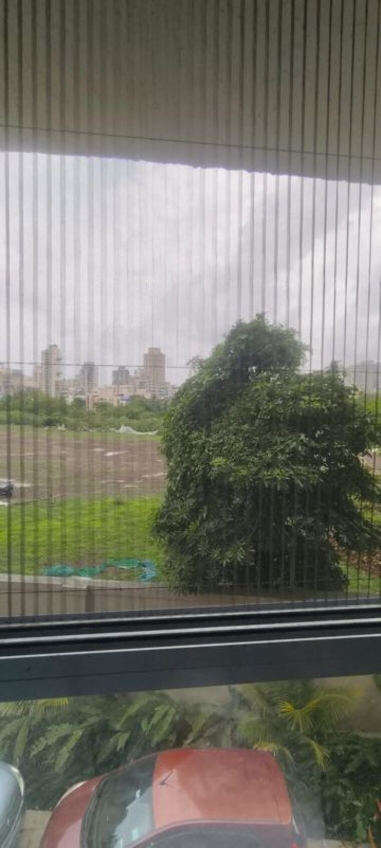 Garden, ace-enclave 1 Bedroom 450 Sq.Ft. Apartment In Ghodbunder Road Thane 10529758