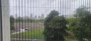 1 BHK Apartment – Garden View at Ace Enclave, Ghodbunder Road - for Rent